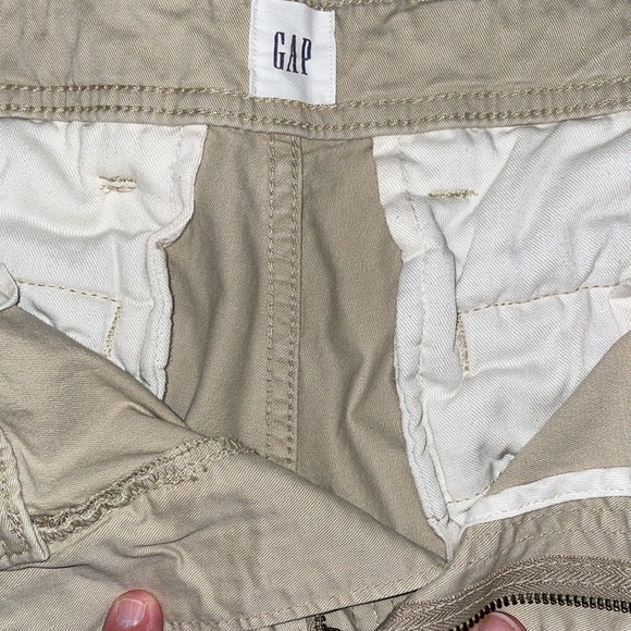GAP cargo shorts - Picture 2 of 8